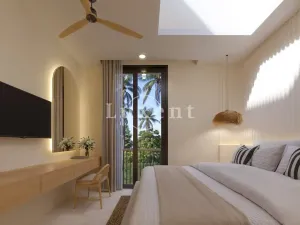 Prodej vily, Tabanan, Indonésie, 156 m2