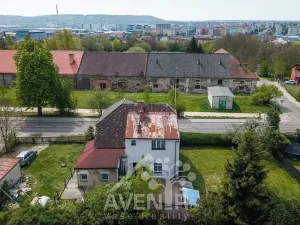 Prodej rodinného domu, Kosmonosy, 175 m2