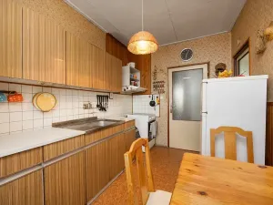 Prodej rodinného domu, Bělá pod Bezdězem, Elišky Krásnohorské, 135 m2