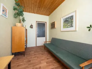 Prodej rodinného domu, Bělá pod Bezdězem, Elišky Krásnohorské, 135 m2