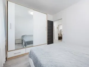 Prodej bytu 3+kk, Praha - Střížkov, Rumburská, 61 m2