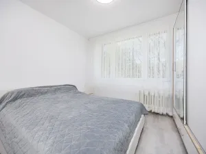 Prodej bytu 3+kk, Praha - Střížkov, Rumburská, 61 m2