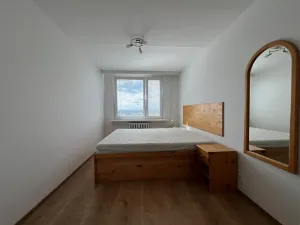 Pronájem bytu 2+kk, Praha - Kobylisy, Kyselova, 44 m2