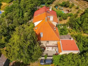 Prodej činžovního domu, Praha - Libeň, Klihařská, 259 m2