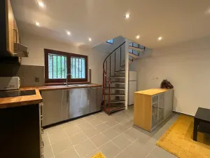 Prodej činžovního domu, Praha - Libeň, Klihařská, 259 m2