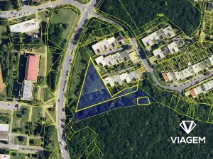 Prodej podílu pozemku pro bydlení, Brno, 372 m2