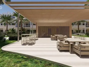 Prodej bytu 3+kk, Torre Pacheco, Murcia, Španělsko, 67 m2