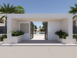 Prodej bytu 4+kk, Torre Pacheco, Murcia, Španělsko, 85 m2