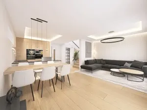 Prodej rodinného domu, Kroměříž, Chropyňská, 128 m2