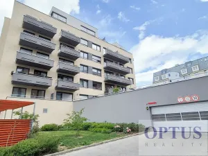 Pronájem bytu 2+kk, Praha - Chodov, Drahňovická, 59 m2
