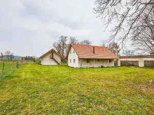 Prodej pozemku pro bydlení, Předslavice, 8407 m2