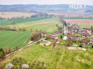 Prodej pozemku pro bydlení, Předslavice, 8407 m2