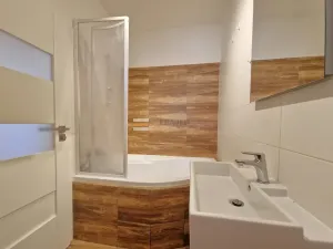 Pronájem bytu 2+kk, Praha - Krč, Humpolecká, 44 m2