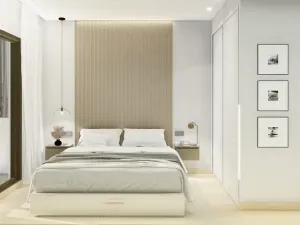 Prodej bytu 3+kk, Pilar de La Horadada, Alicante, Španělsko, 98 m2