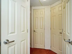 Pronájem bytu 4+kk, Praha, Paběnická, 56 m2