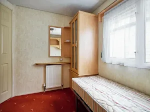 Pronájem bytu 4+kk, Praha, Paběnická, 56 m2