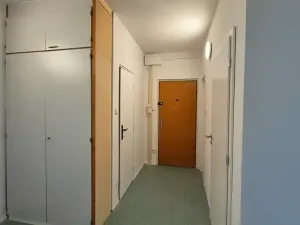 Pronájem bytu 2+1, Chrudim, Palackého třída, 74 m2