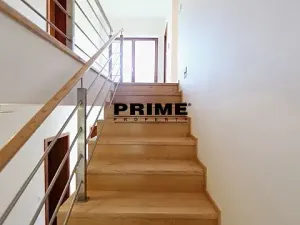 Pronájem rodinného domu, Praha - Jinonice, Vacínovská, 469 m2