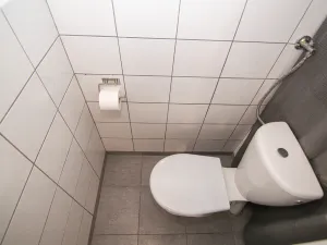 Pronájem bytu 2+kk, Praha - Košíře, Brožíkova, 65 m2