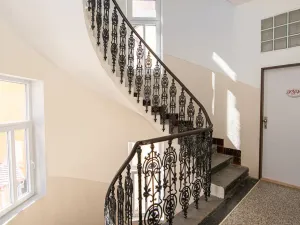 Pronájem bytu 2+kk, Praha - Košíře, Brožíkova, 65 m2