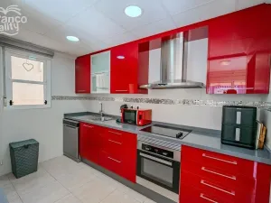 Prodej bytu 4+kk, Guardamar del Segura, Alicante, Španělsko, 80 m2