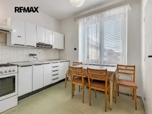 Prodej bytu 2+1, Příbram, Edvarda Beneše, 58 m2