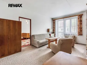 Prodej bytu 2+1, Příbram, Edvarda Beneše, 58 m2