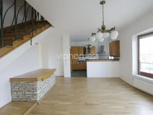 Pronájem vily, Praha - Střešovice, Nad hradním vodojemem, 350 m2