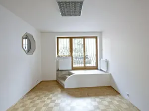 Pronájem vily, Praha - Střešovice, Nad hradním vodojemem, 350 m2