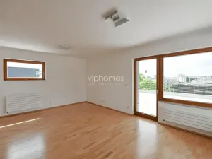 Pronájem vily, Praha - Jinonice, 360 m2