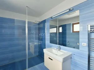 Pronájem vily, Praha - Jinonice, 360 m2