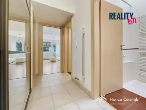 Pronájem bytu 3+kk, Brno, Černého, 67 m2