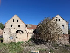 Prodej pozemku pro bydlení, Březno, 19367 m2