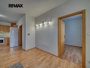 Pronájem bytu 2+kk, Poděbrady, Hakenova, 43 m2