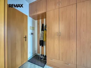 Pronájem bytu 2+kk, Poděbrady, Hakenova, 43 m2