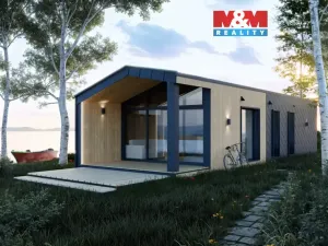 Prodej rodinného domu, Týniště nad Orlicí, 57 m2