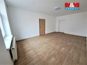Pronájem bytu 2+kk, Lomnice nad Popelkou, Komenského, 65 m2