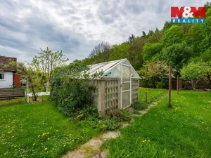 Prodej chaty, Jirkov, Telčské údolí, 25 m2