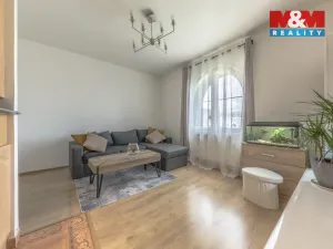 Prodej bytu 2+kk, Mladá Boleslav - Mladá Boleslav II, 17. listopadu, 44 m2
