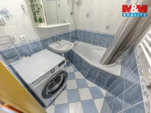 Prodej bytu 2+kk, Mladá Boleslav - Mladá Boleslav II, 17. listopadu, 44 m2