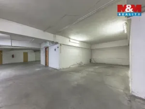 Prodej bytu 2+kk, Mladá Boleslav - Mladá Boleslav II, 17. listopadu, 44 m2