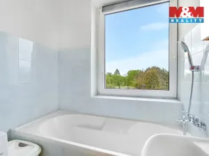 Prodej bytu 1+1, Dymokury - Svídnice, 31 m2