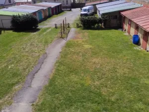 Prodej bytu 2+1, Budišov nad Budišovkou, náměstí Republiky, 50 m2