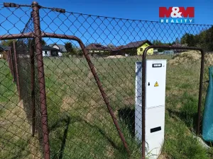 Prodej pozemku pro bydlení, Vítězná - Kocléřov, 1109 m2