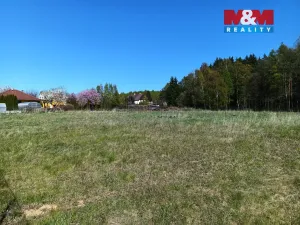 Prodej pozemku pro bydlení, Vítězná - Kocléřov, 1101 m2