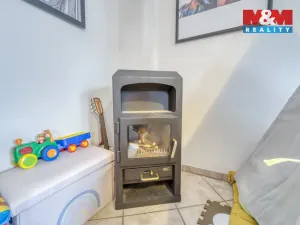 Prodej rodinného domu, Planá, Na Sádkách, 150 m2