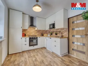 Prodej rodinného domu, Planá, Na Sádkách, 150 m2