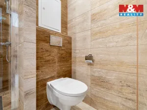 Prodej bytu 3+1, Jirkov, Mládežnická, 68 m2