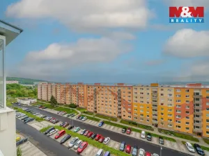 Prodej bytu 3+1, Jirkov, Mládežnická, 68 m2