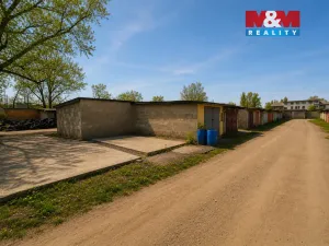 Prodej komerčního pozemku, Ostrava, 19030 m2